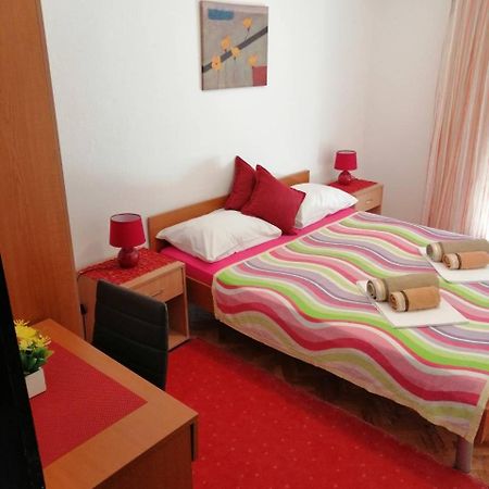 Apartment Olimp Улцин Екстериор снимка