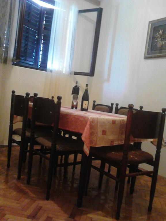 Apartment Olimp Улцин Стая снимка