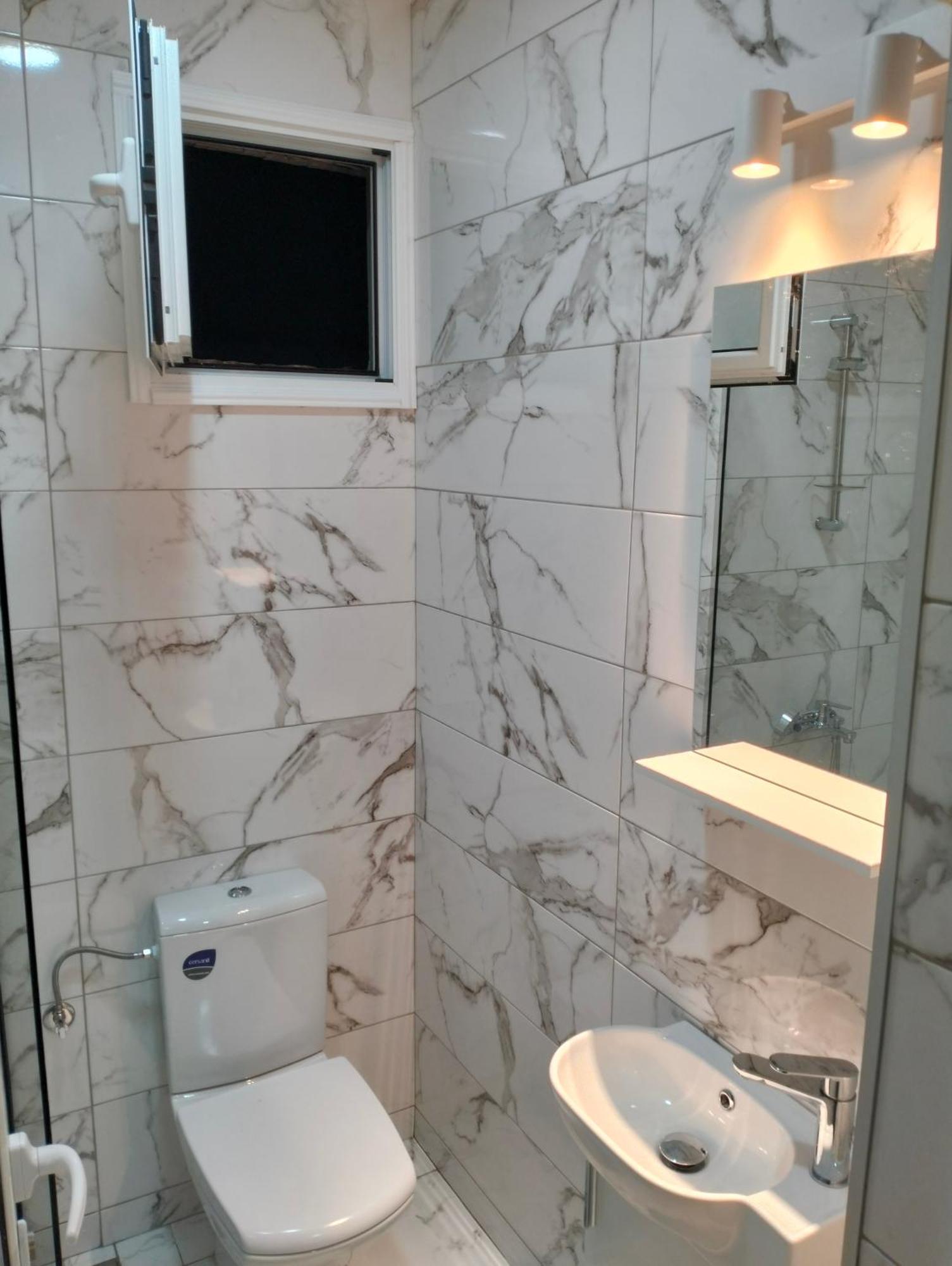 Apartment Olimp Улцин Екстериор снимка