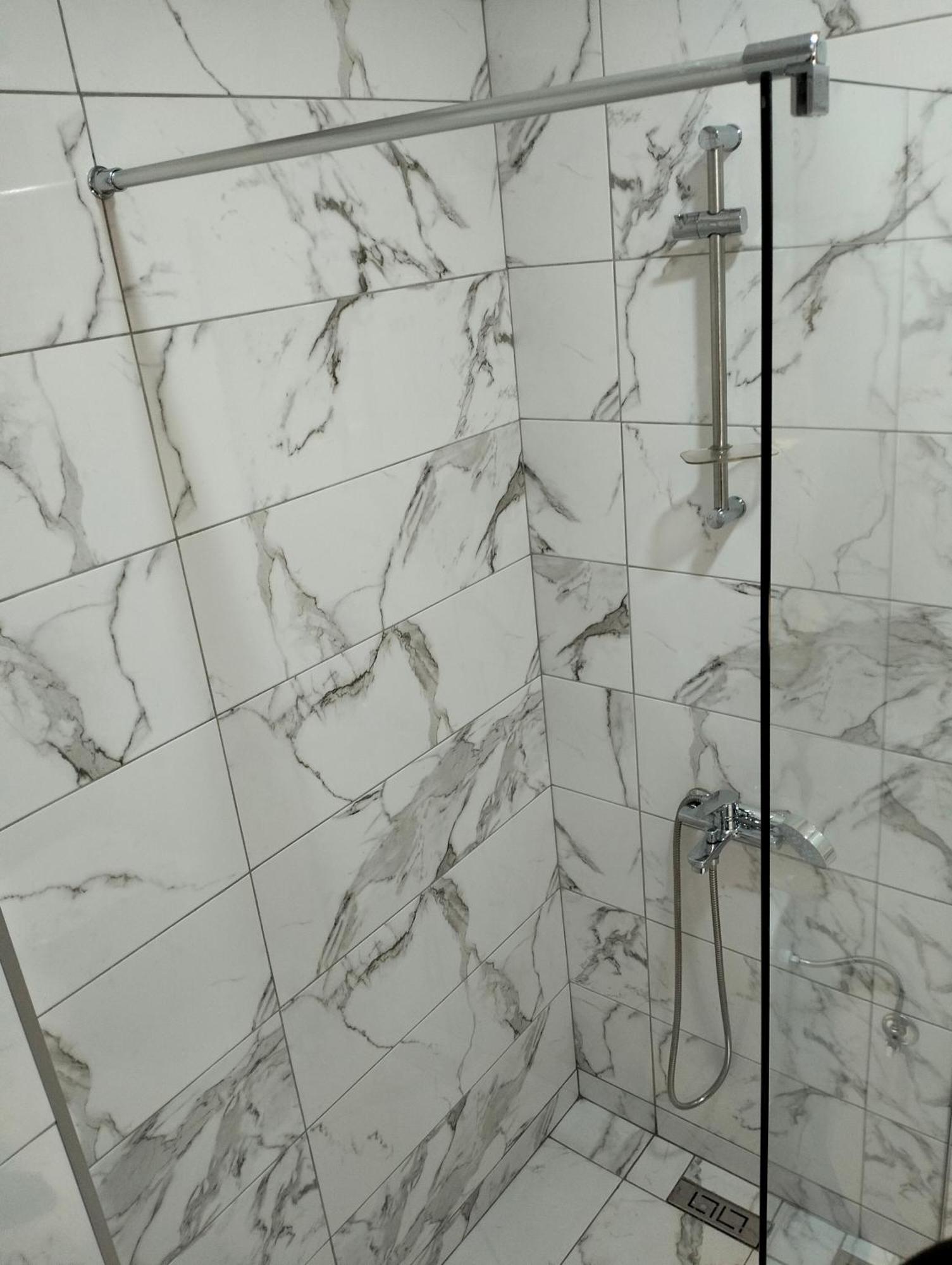 Apartment Olimp Улцин Екстериор снимка