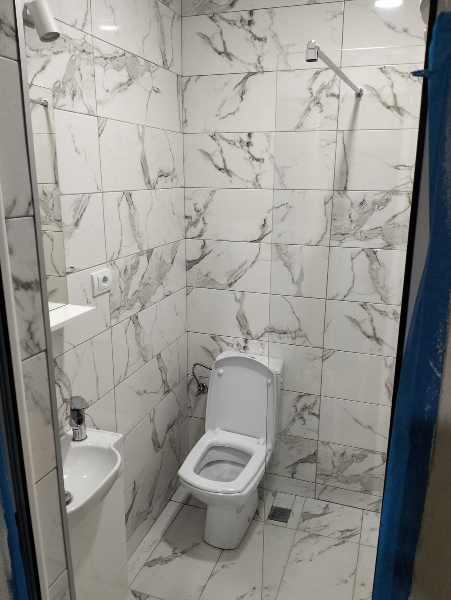 Apartment Olimp Улцин Екстериор снимка