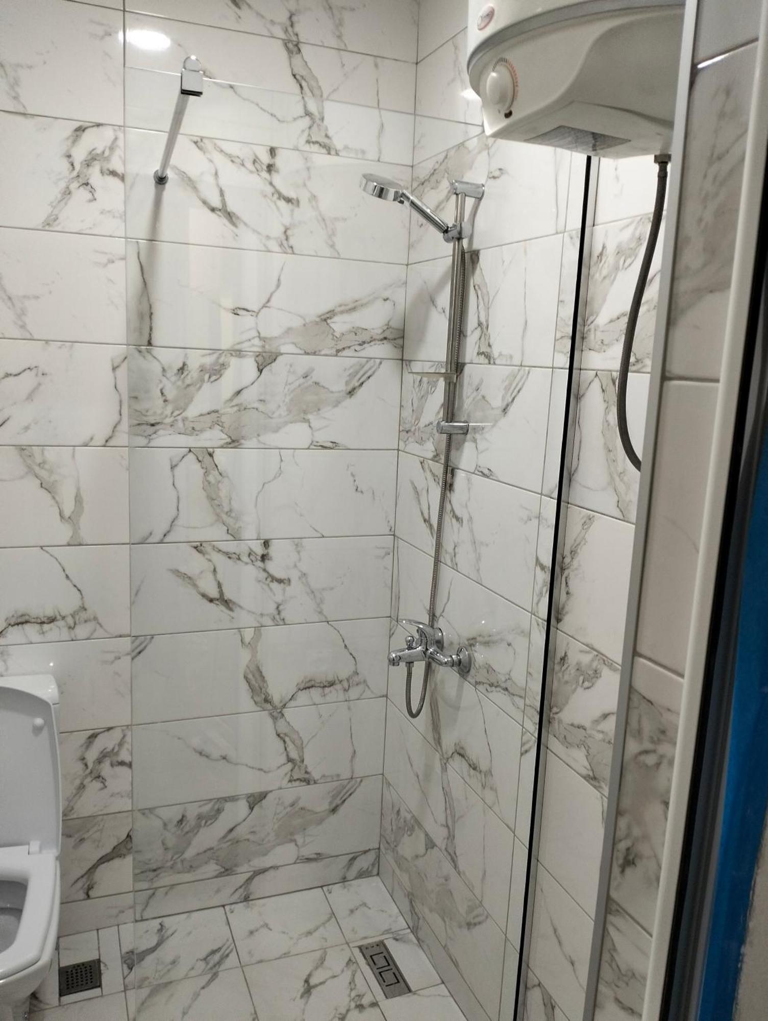Apartment Olimp Улцин Екстериор снимка